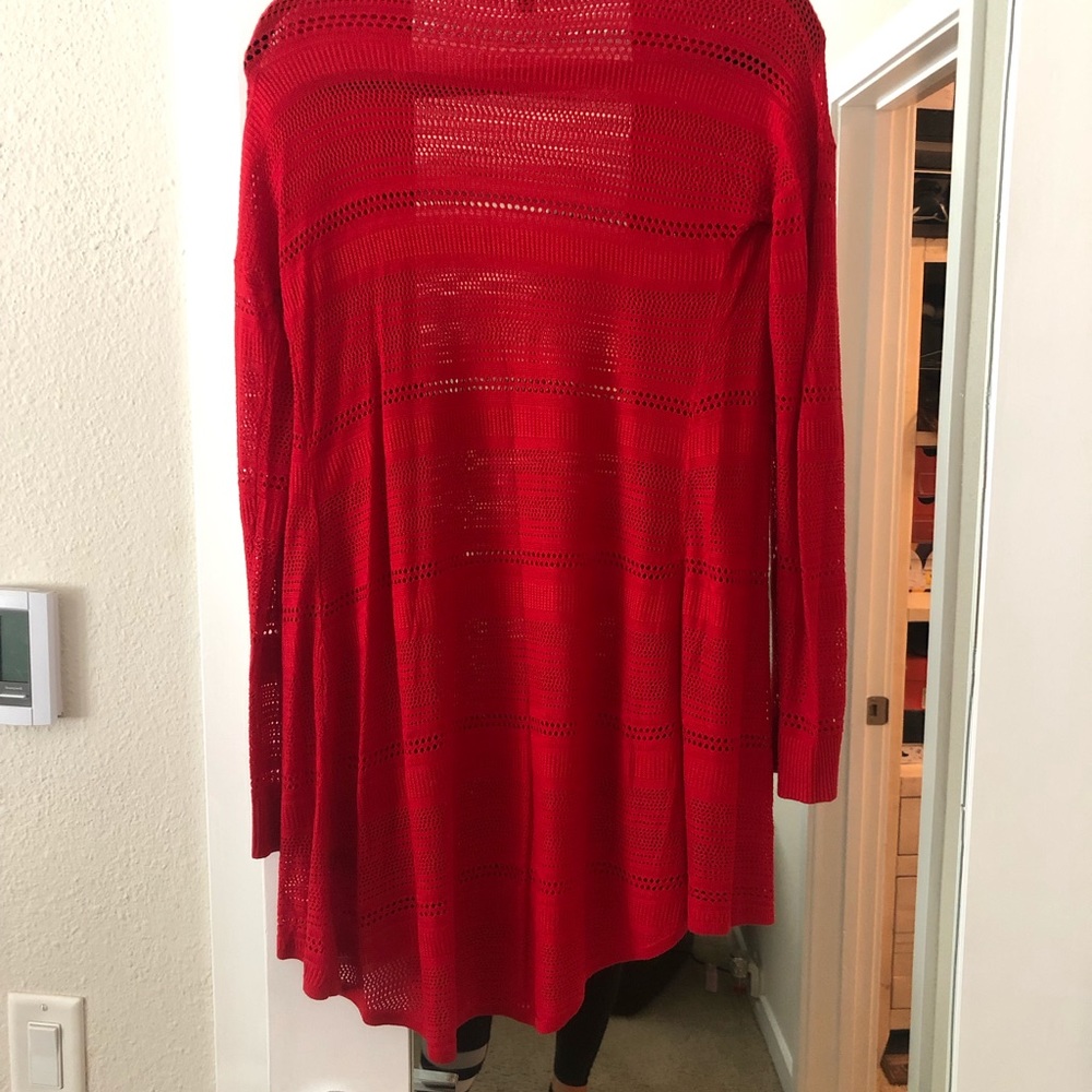Express Cardigan - Picture 2 of 5